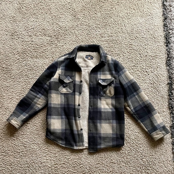 Other - Freedom foundry parka